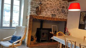Interieur