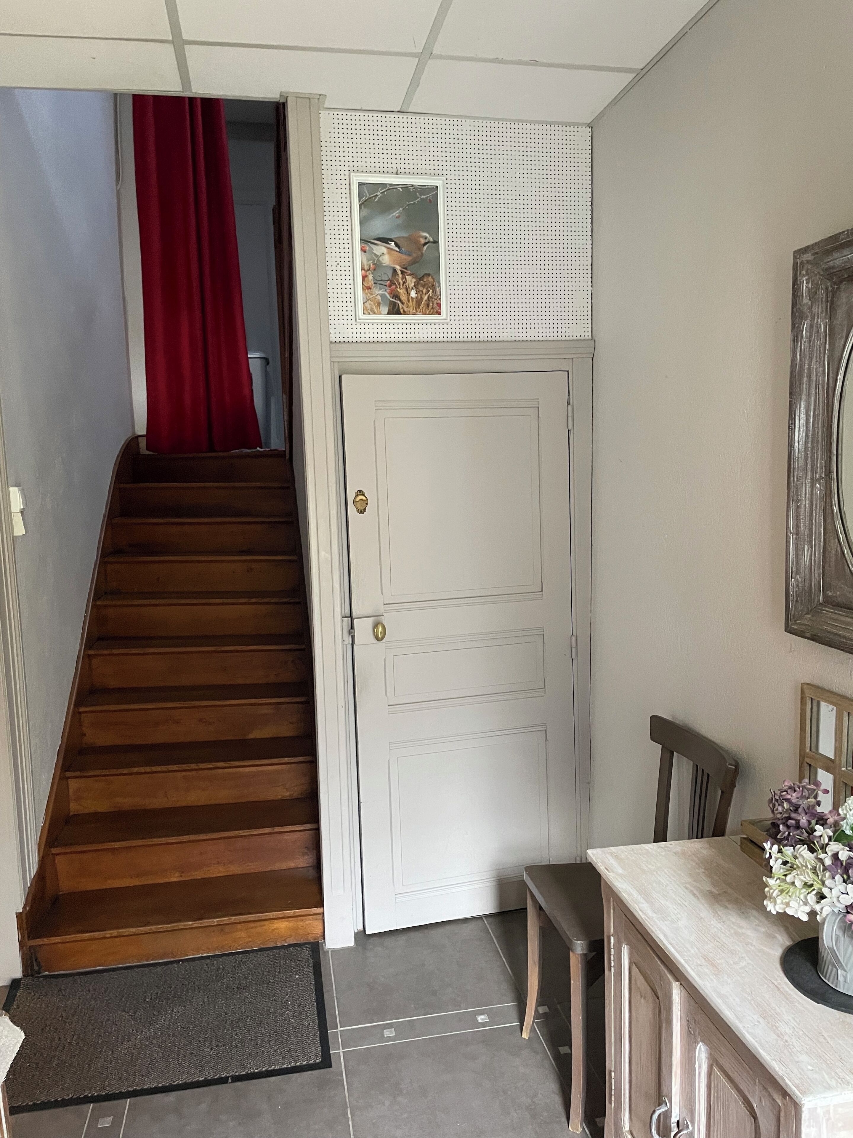 Interieur