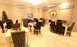 Restoran