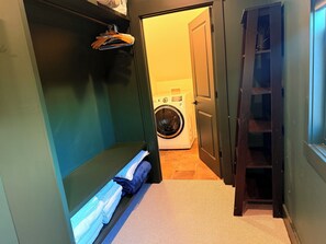 Interior - New construction horse farm apartment 5 miles to campus- Pets allowed! (Oxford)