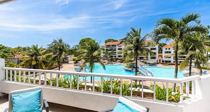 Monte Vista Apartments