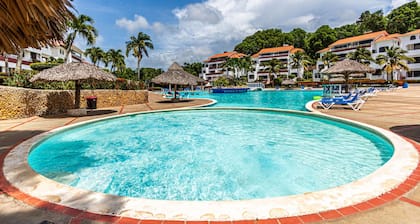 Monte Vista Apartments