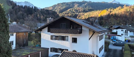 施設の敷地
