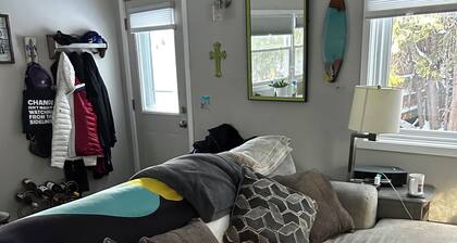 Cozy 1-bedroom cottage in beautiful Fish Creek