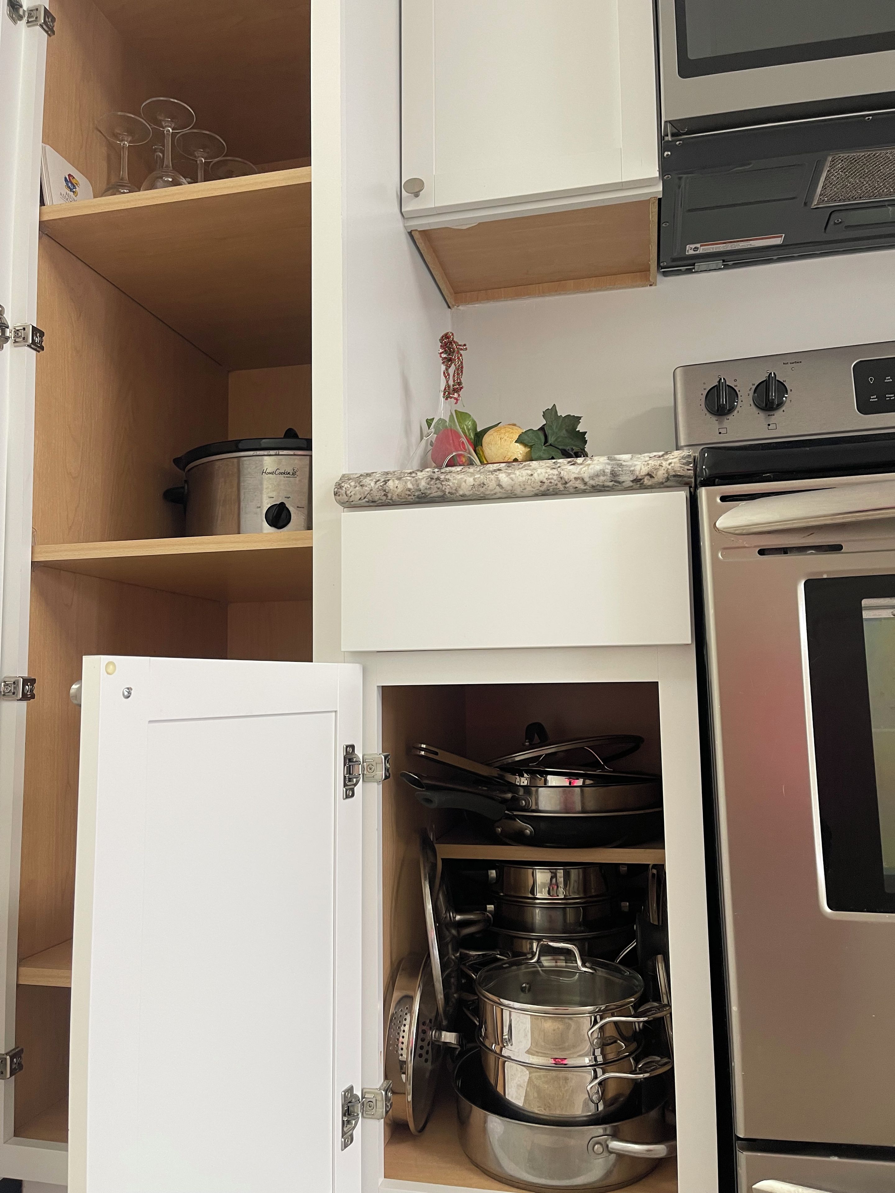 Cuisine privée