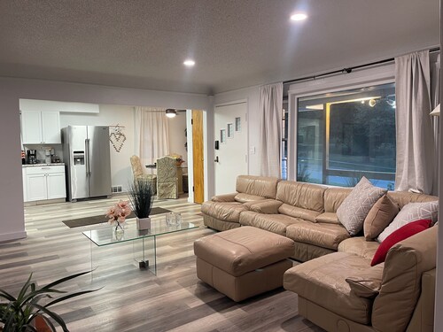 Tranquil house in Omaha perfect for a relaxing getaway