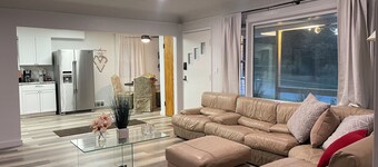 Tranquil house in Omaha perfect for a relaxing getaway