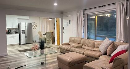 Tranquil house in Omaha perfect for a relaxing getaway