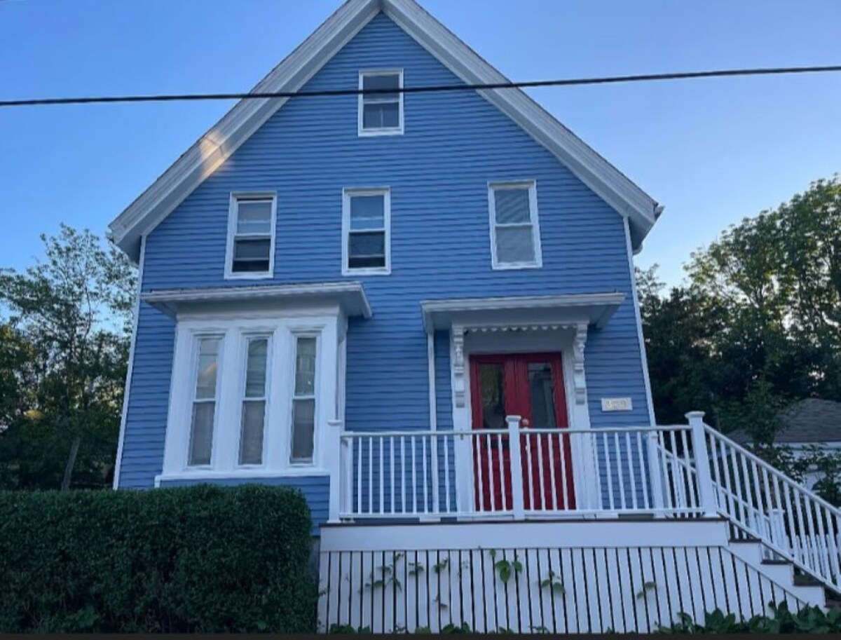 Image de profil de l’hôte