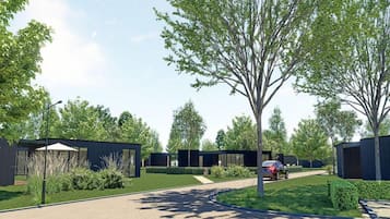 House | View from property