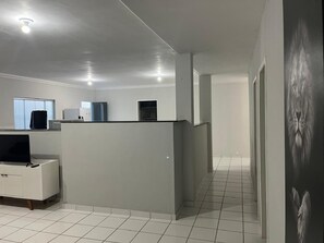 Interior - Beach House Vilas Boas (Prado)