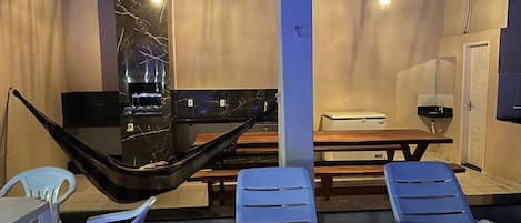 Restauration