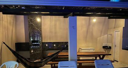 Beach House Vilas Boas