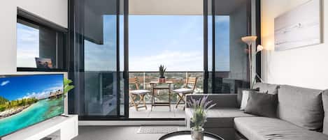 Apartment | Living area
