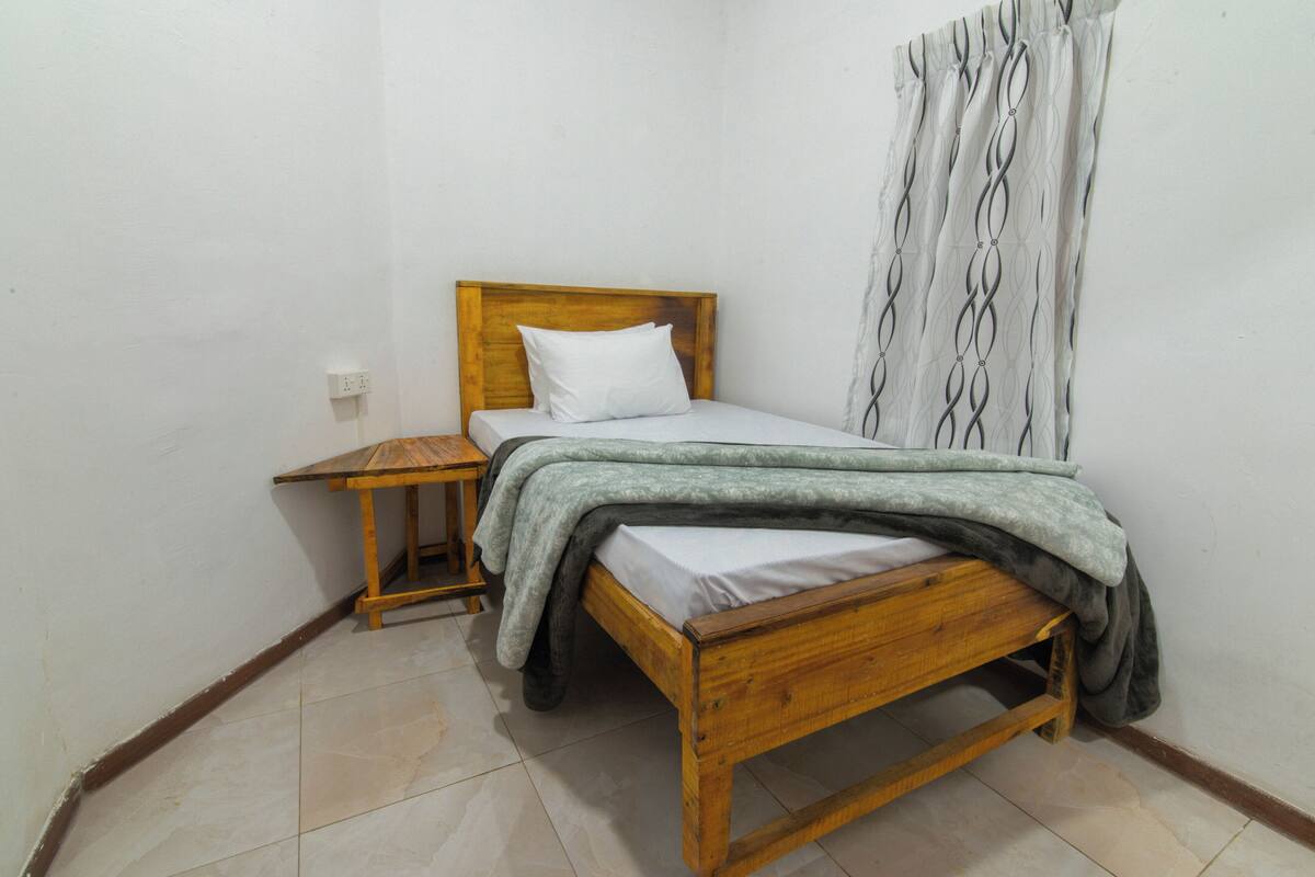 Chambre Simple Confort