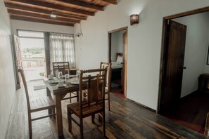 Dining - Kenton (Nuwara Eliya)