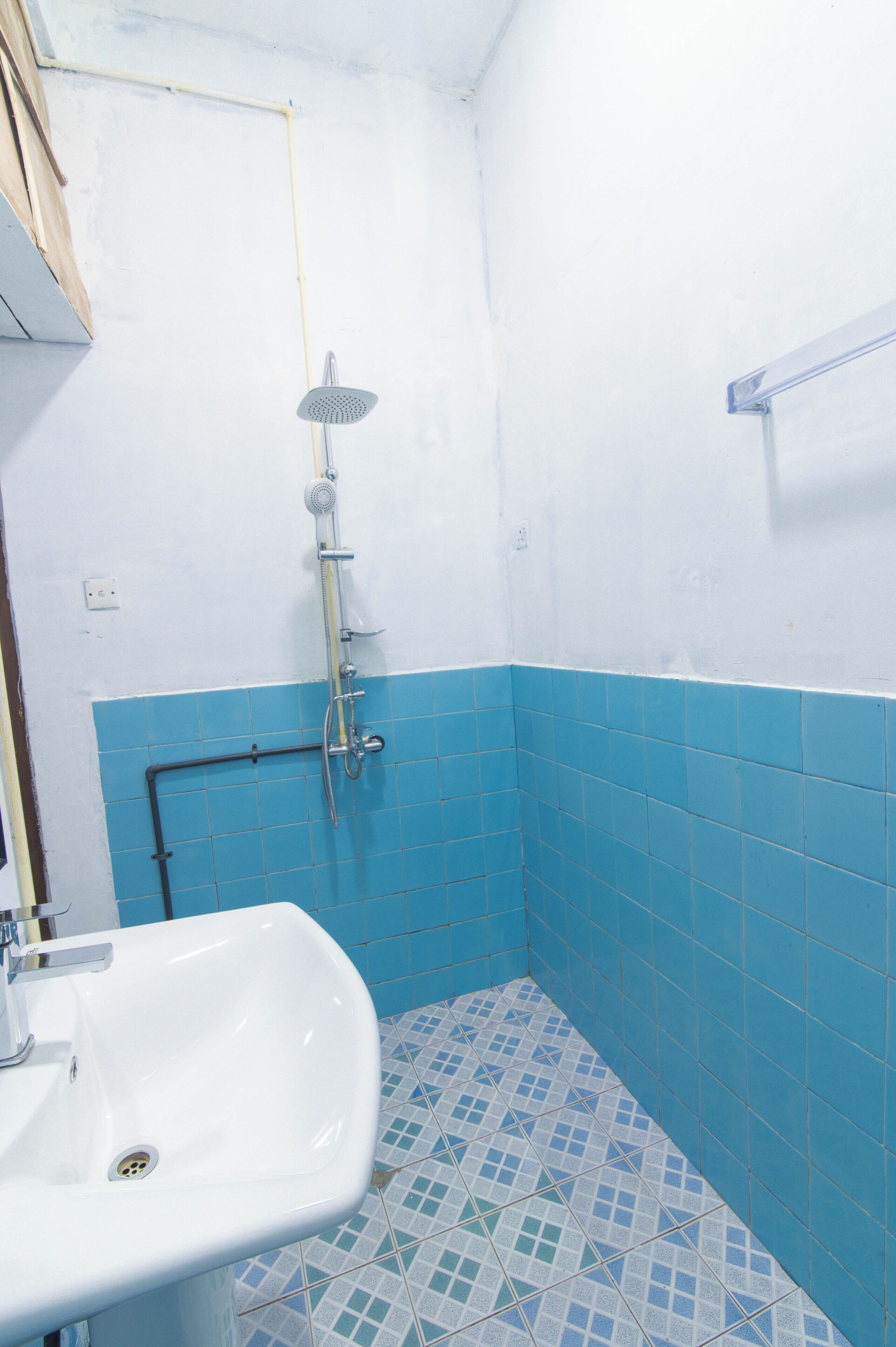 Badkamer