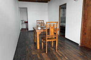 Dining - Kenton (Nuwara Eliya)