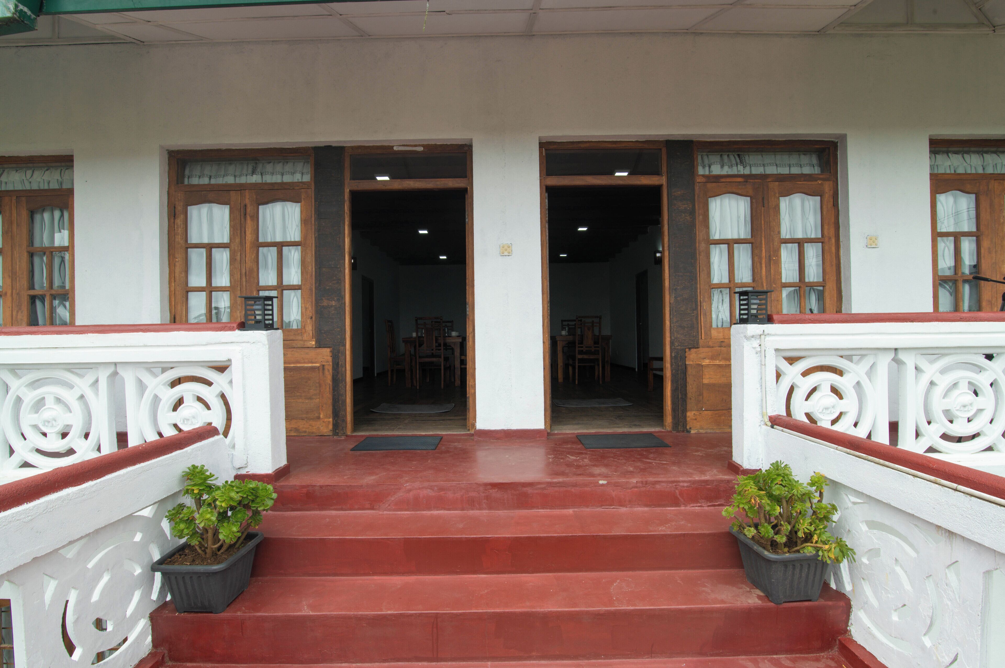 บริเวณภายนอก