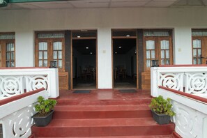 Exterior - Kenton (Nuwara Eliya)