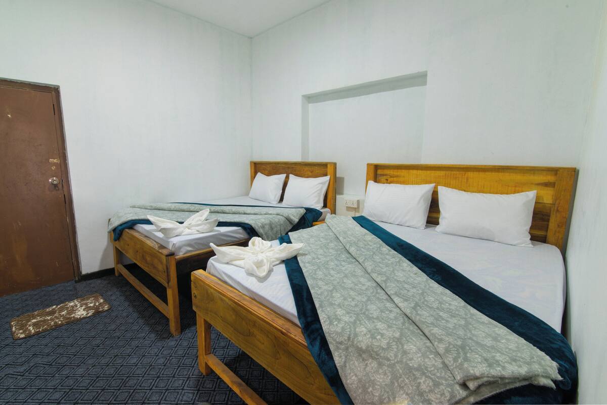 Chambre Standard