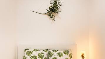 Deluxe Apartment, Balcony, River View | Blackout drapes, soundproofing, iron/ironing board, free WiFi