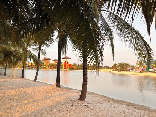 Vinhomes Grand Park-Masterise Riverside