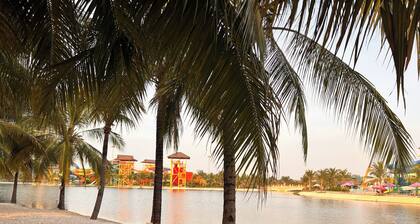 Vinhomes Grand Park-Masterise Riverside