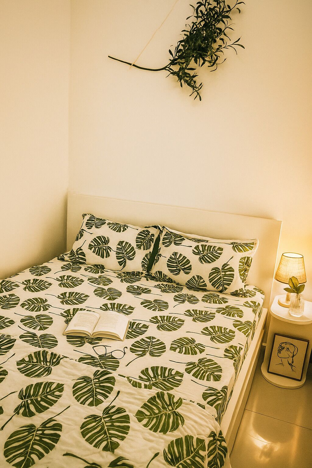 Deluxe Apartment, Balcony, River View | Blackout drapes, soundproofing, iron/ironing board, free WiFi