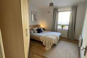 1 habitación, wifi gratis y ropa de cama 