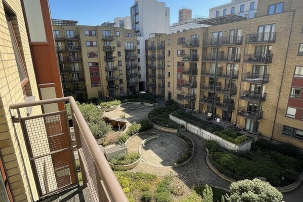 บริเวณที่พัก