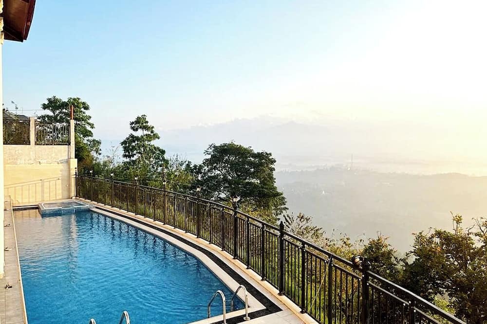 Hotel Sky Gate Kandy