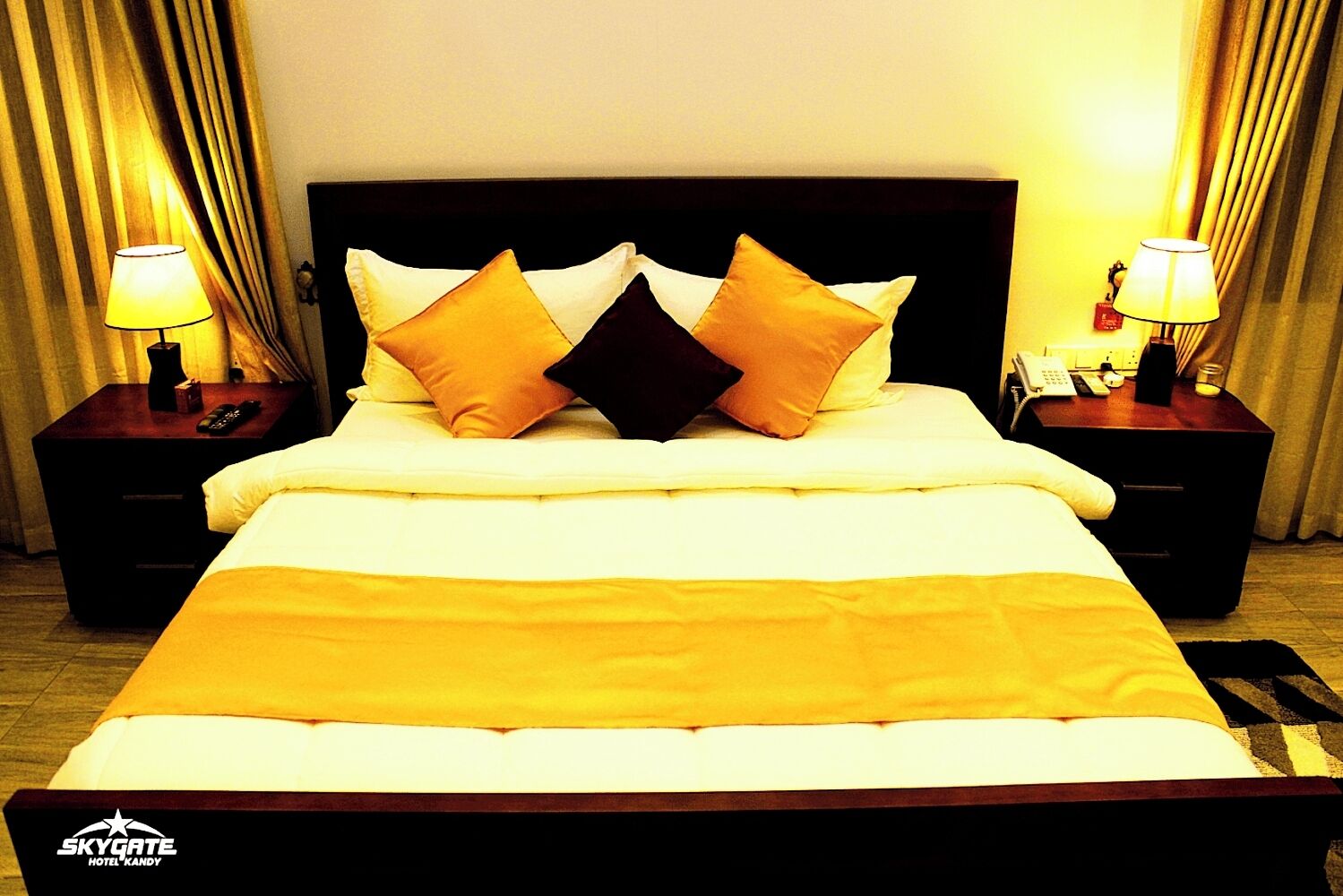 Soundproofing, bed sheets