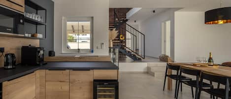 Villa | Private kitchen