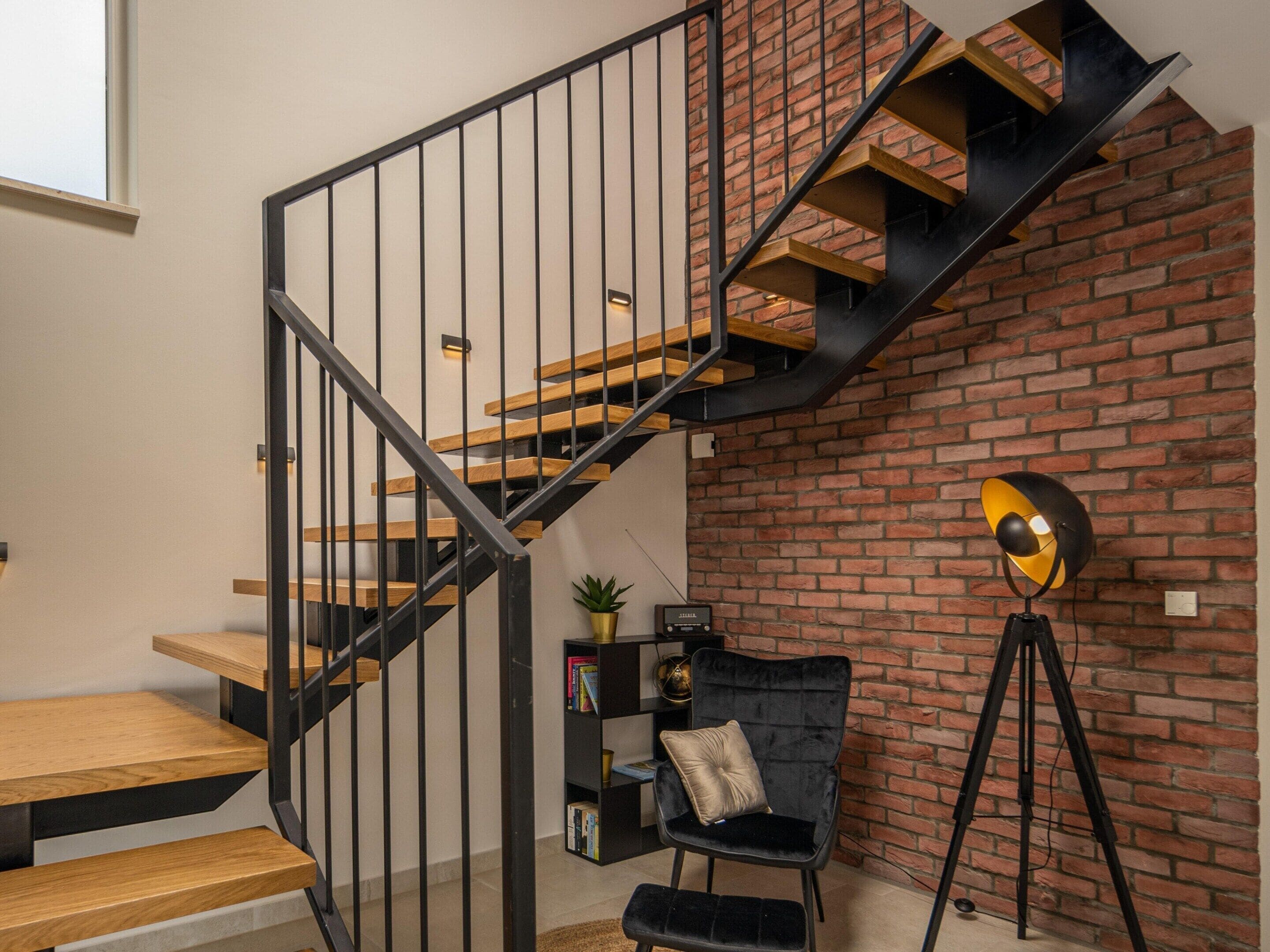 Villa | Interior