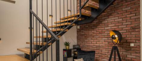 Villa | Intérieur