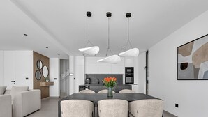 Villa | Restauranger