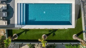 Villa | Pool