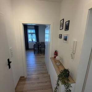 Interior - My old town domicile - "Abendruhe" domicile (Hallenberg)