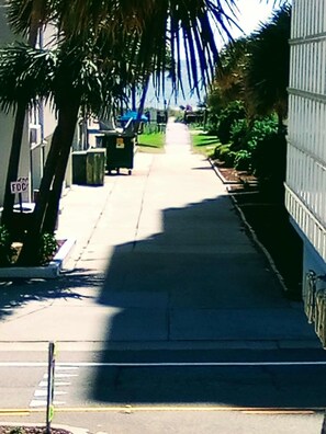 Miscellaneous - Beach Side Hotel  (Myrtle Beach)