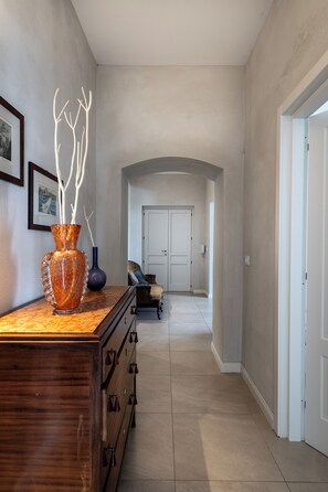Interior - Spacious and comfortable apartment in Ortigia (Siracusa)