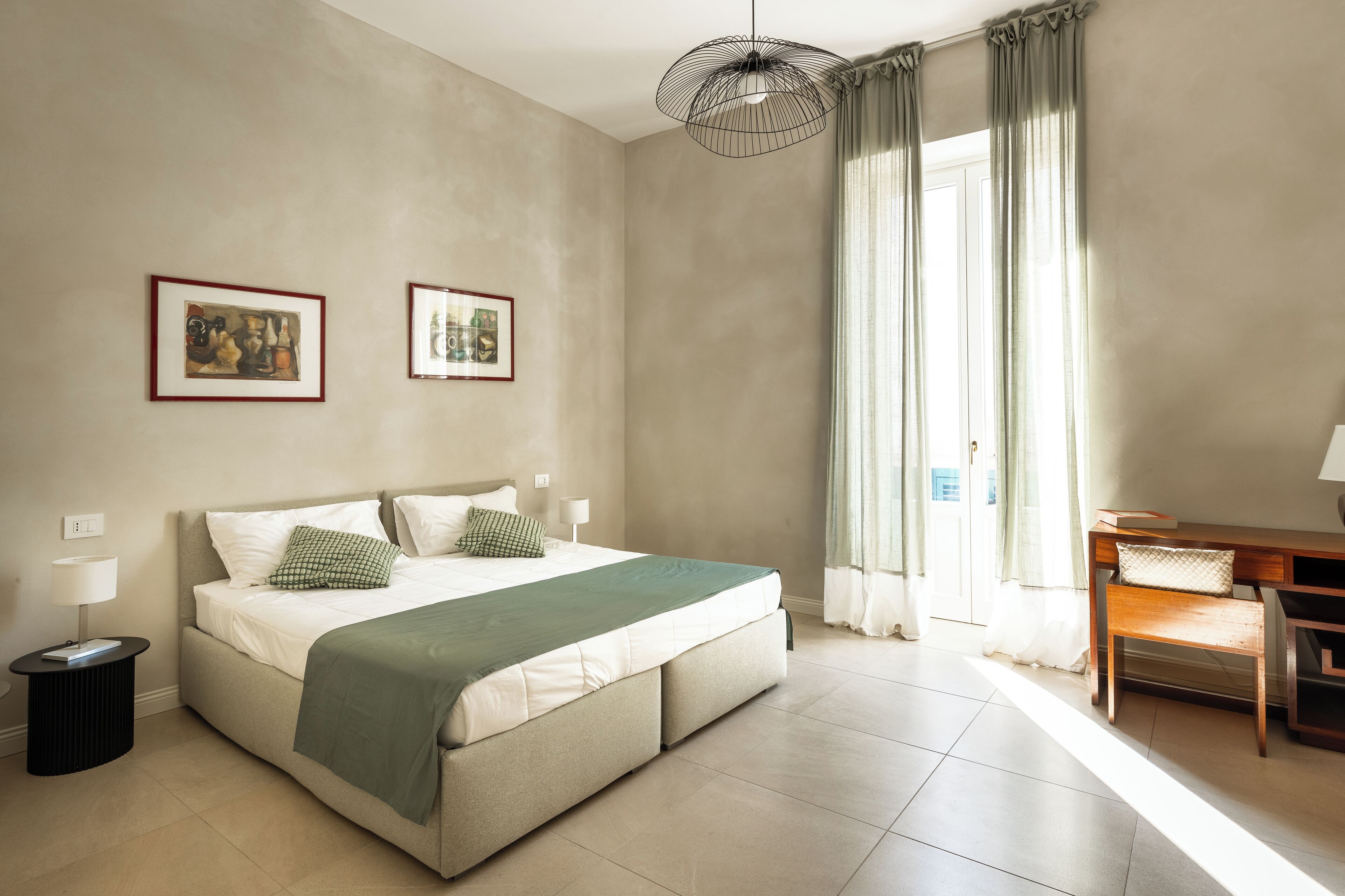 3 Schlafzimmer, Bügeleisen/Bügelbrett, WLAN, Bettwäsche