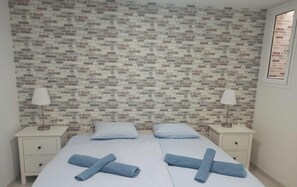 2 bedrooms, iron/ironing board, Internet, bed sheets - Villa Maravillosa 2 (San Bartolomé de Tirajana)