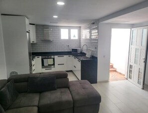 Interior - Villa Maravillosa 2 (San Bartolomé de Tirajana)