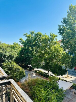 Property grounds - Albaicin, a stone's throw from downtown (Granada)