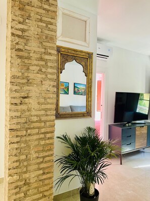 Interior - Albaicin, a stone's throw from downtown (Granada)