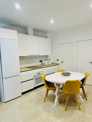 Private kitchen - Albaicin, a stone's throw from downtown (Granada)