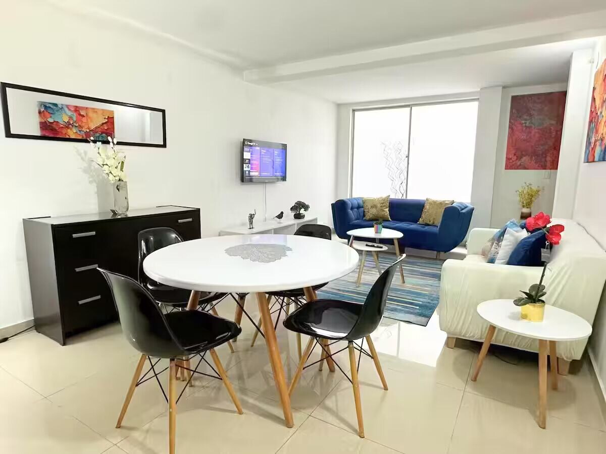 Image de profil de l’hôte