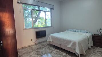 3 habitaciones, wifi gratis, ropa de cama y acceso para silla de ruedas
