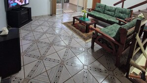 Área de estar